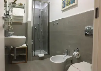 Bagno di Sangiuliano114 B&B