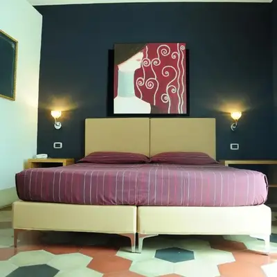 Sangiuliano114 B&B