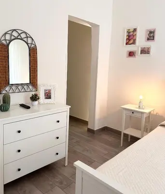 Planimetria di Lilly's Home