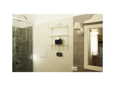 Bagno di Lilly's Home