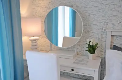 Planimetria di Thalìa Guest House Marzamemi