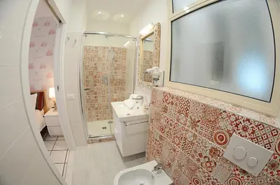 Bagno di Thalìa Guest House Marzamemi