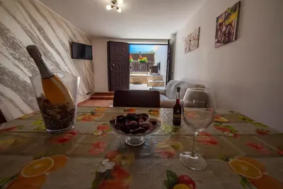Bevande di Avola Beach Appartment
