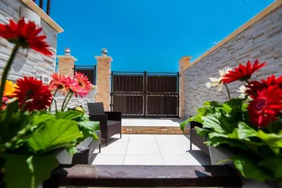 Giardino di Avola Beach Appartment