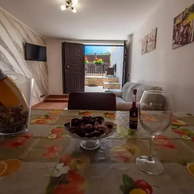 Avola Beach Appartment