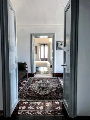 Letto o letti in una camera di Otto Biscari