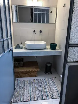 Bagno di Otto Biscari