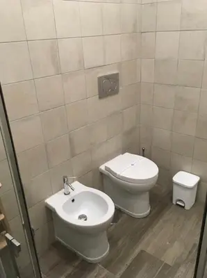 Bagno di Perla Marina