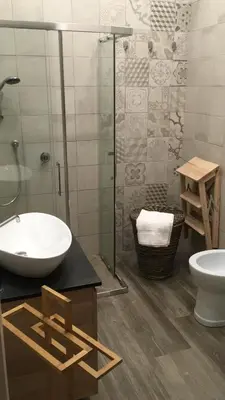 Bagno di Perla Marina