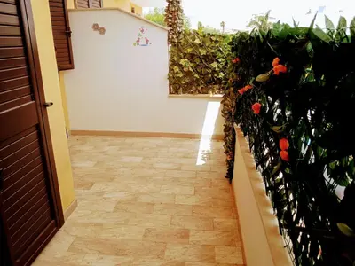 Giardino di Il delfino