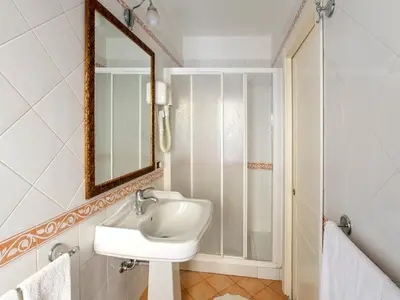 Planimetria di Joy's deluxe ortigia