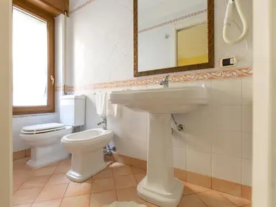 Planimetria di Joy's deluxe ortigia