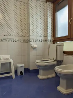 Planimetria di Joy's deluxe ortigia
