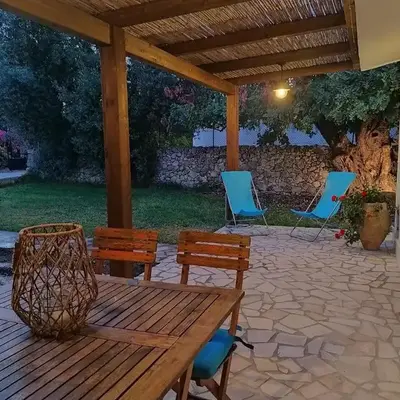 CaSotto il Carrubo