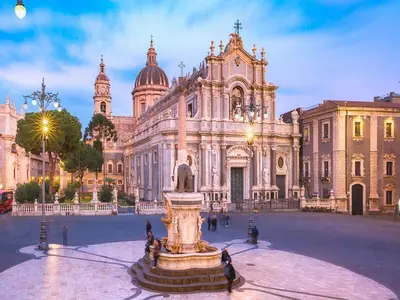 Luogo di interesse nelle vicinanze del villaggio turistico
