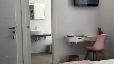 Bagno di B&b Spigolehouse