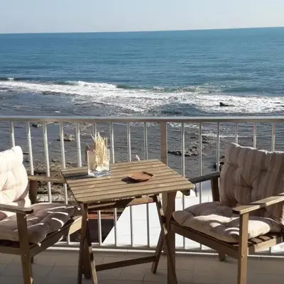 Casa Maritrì Locazione Turistica
