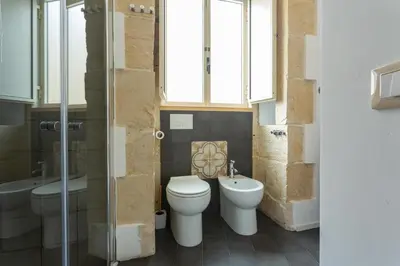 Bagno di Pura Vida Barocca
