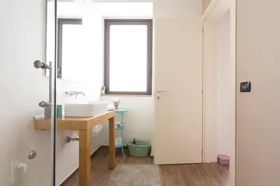 Bagno di Pura Vida Barocca
