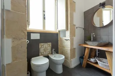 Bagno di Pura Vida Barocca