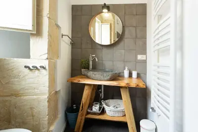Bagno di Pura Vida Barocca