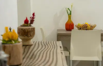 Cibo presso la casa vacanze o nelle vicinanze