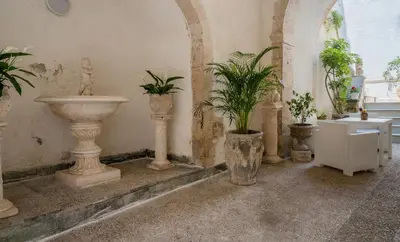 Planimetria di dame'
