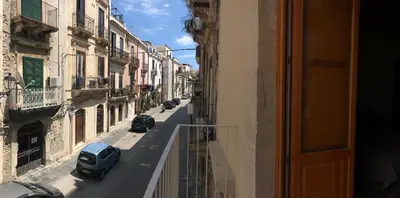 Il quartiere o una zona nella vicinanze dell'appartamento