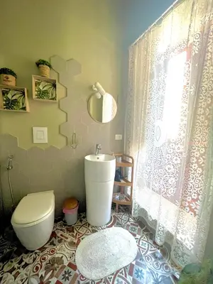 Bagno di Be Ortigia