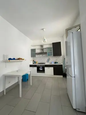 Cucina o angolo cottura di Casa Vacanze Il Borghetto