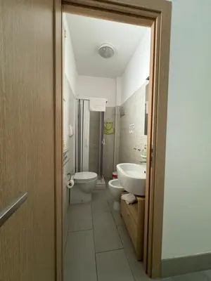 Bagno di Casa Vacanze Il Borghetto