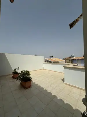 Balcone o terrazza di Casa Vacanze Il Borghetto