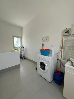 Planimetria di Casa Vacanze Il Borghetto