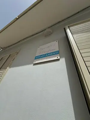 Certificato, attestato, insegna o altro documento esposto da Casa Vacanze Il Borghetto