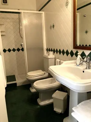 Bagno di Apollo B&B