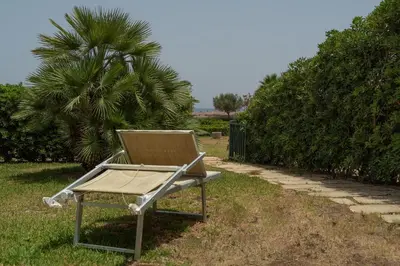 Giardino di Agua Residence