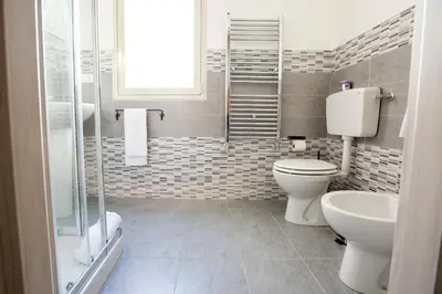 Bagno di Ortigia Boutique Terrace apt