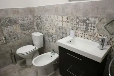 Bagno di Antica Civita