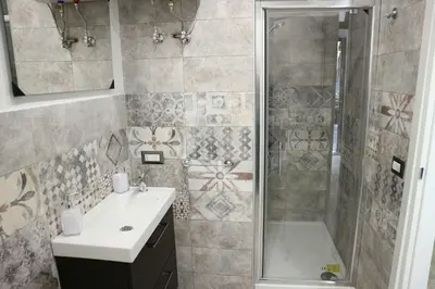 Bagno di Antica Civita