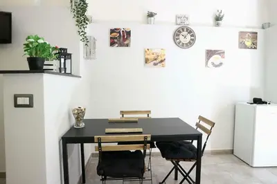 Planimetria di Antica Civita