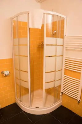 Bagno di Boutique Hotel Molo Santa Lucia