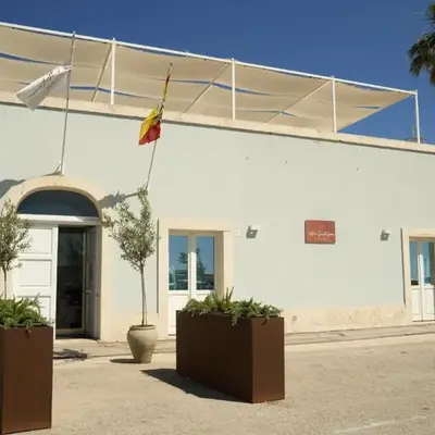 Boutique Hotel Molo Santa Lucia