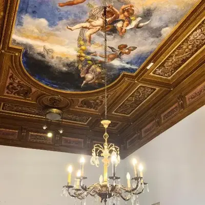 Antica Dimora Caruso