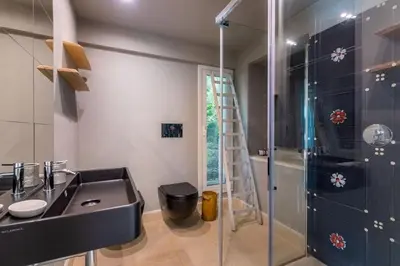 Bagno di Casa Del Mandorlo