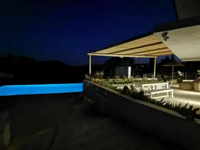 Piscina di Casa Del Mandorlo o nelle vicinanze