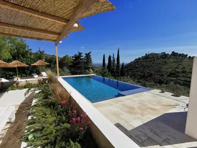 Piscina di Casa Del Mandorlo o nelle vicinanze