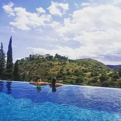 Casa Del Mandorlo