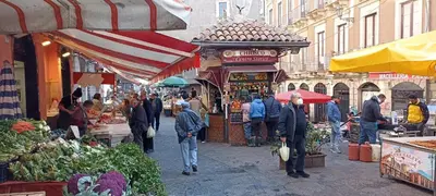 Ospiti di La Marina House - Al Duomo