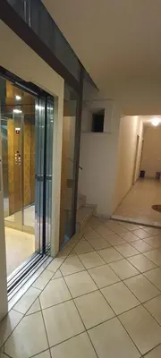 Planimetria di La Marina House - Al Duomo