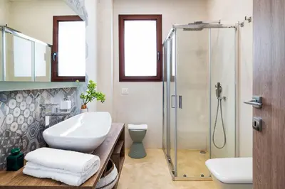 Bagno di San Lorenzo - Lavanda